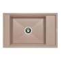 Мийка кухонна GRANADO Estella avena (gr3302)