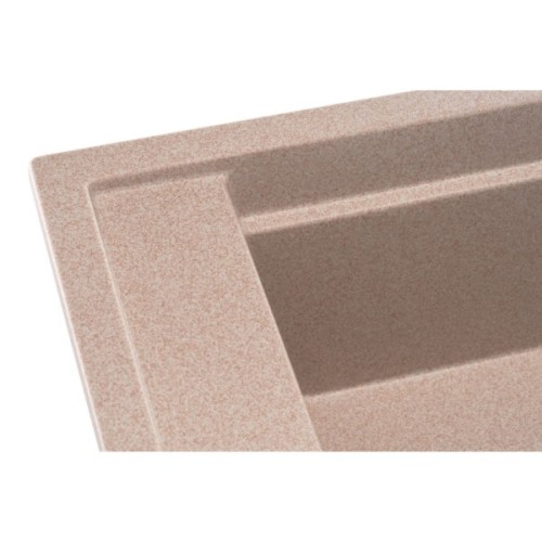 Мийка кухонна GRANADO Estella avena (gr3302)