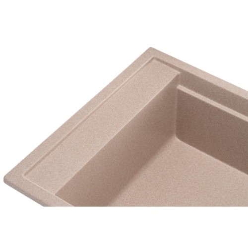 Мийка кухонна GRANADO Estella avena (gr3302)