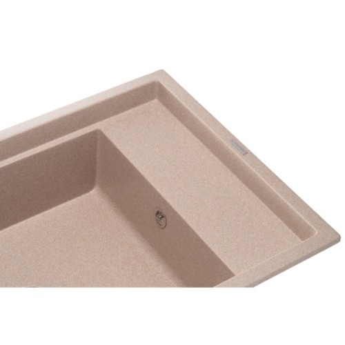 Мийка кухонна GRANADO Estella avena (gr3302)