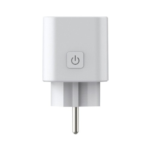 Розумна розетка Voltronic WI-FI 220V 10A (EU-C338)