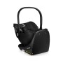 Автокрісло Lionelo MOXIE I-SIZE SET 360 BLACK CARBON (LO-MOXIE I-SIZE SET BLACK CARBON)