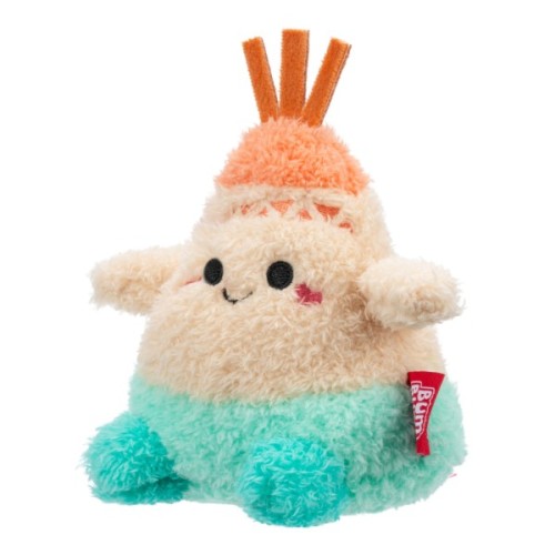 М'яка іграшка BumBumz FestivalBumz Глемпінг Намет Твайла, 11 см (RBBZ00726)