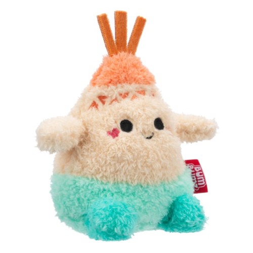 М'яка іграшка BumBumz FestivalBumz Глемпінг Намет Твайла, 11 см (RBBZ00726)