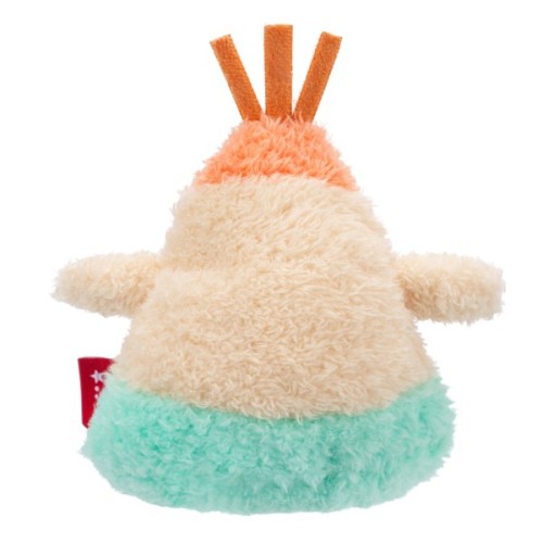 М'яка іграшка BumBumz FestivalBumz Глемпінг Намет Твайла, 11 см (RBBZ00726)