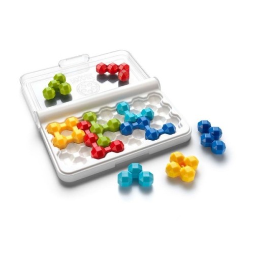 Настільна гра Smart Games IQ Пари (SG 306 UKR)