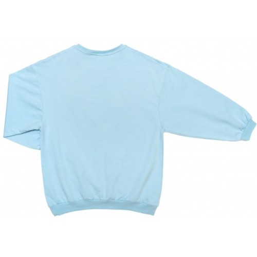 Кофта дитяча A-Yugi PERFECT (7083-146G-blue)