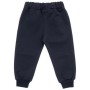 Штани дитячі Joi спортивні трикотажні (S-516-98B-blue)