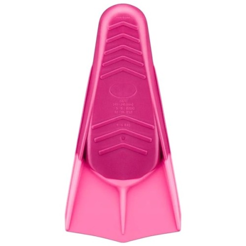 Ласти Aqua Speed Training Fins 137-03 5111 рожевий 39-40 (5908217651112)