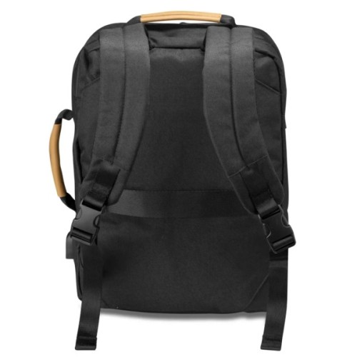 Рюкзак туристичний Semi Line USB 16 Black (L2008) (DAS302205)