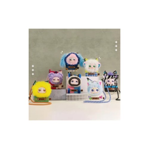 Сумка дитяча Pop Top Kimmon (556114)