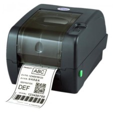 Принтер етикеток TSC TTP-345IE (99-127A003-1002)