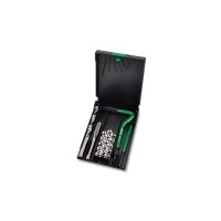 Набір інструментів Toptul для відновлення різьби М10х1,5 (JGEW1901)