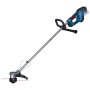 Тример садовий Bosch Professional GRT 18V-33 18V 33см, 3.5кг (без АКБ та ЗП) (0.600.8D0.000)