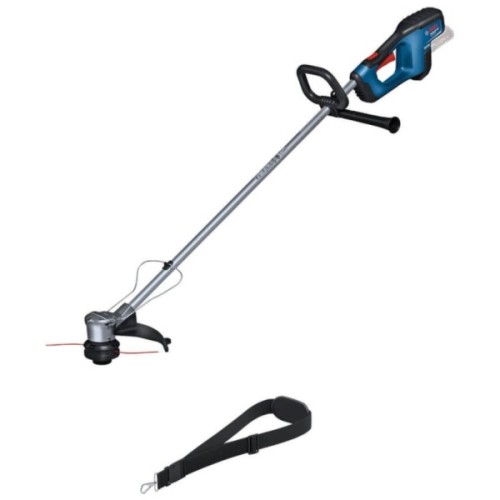 Тример садовий Bosch Professional GRT 18V-33 18V 33см, 3.5кг (без АКБ та ЗП) (0.600.8D0.000)