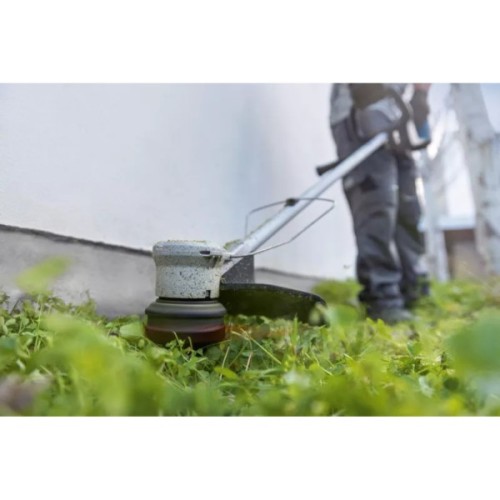 Тример садовий Bosch Professional GRT 18V-33 18V 33см, 3.5кг (без АКБ та ЗП) (0.600.8D0.000)