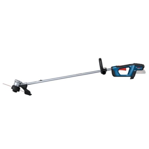 Тример садовий Bosch Professional GRT 18V-33 18V 33см, 3.5кг (без АКБ та ЗП) (0.600.8D0.000)