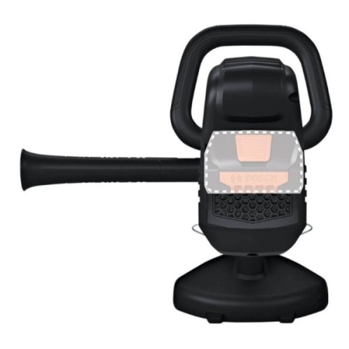 Тример садовий Bosch Professional GRT 18V-33 18V 33см, 3.5кг (без АКБ та ЗП) (0.600.8D0.000)