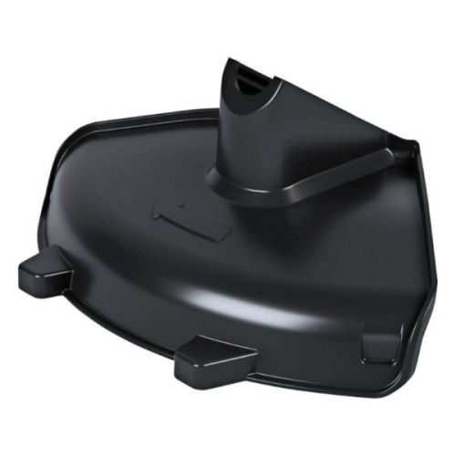 Тример садовий Bosch Professional GRT 18V-33 18V 33см, 3.5кг (без АКБ та ЗП) (0.600.8D0.000)