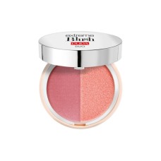 Рум'яна Pupa Extreme Blush Duo 110 - Radiant Amarant Glow Watermelon (8011607332496)