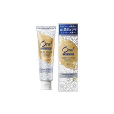 Зубна паста Sunstar Ora2 Stain Clear Premium Paste Toothpaste 100 г (4901616013131)