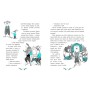 Книга Таємниця зниклих зайців. Лісовий детектив - А. Кокотюха Ранок (9786170980465)