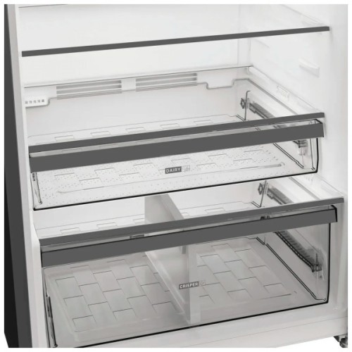 Холодильник Whirlpool WHD2 6472 X4E
