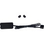 Кулер до корпусу Lian Li Uni Fan CL WIRELESS 120-1, Black (G99.12CL1W1B.00)