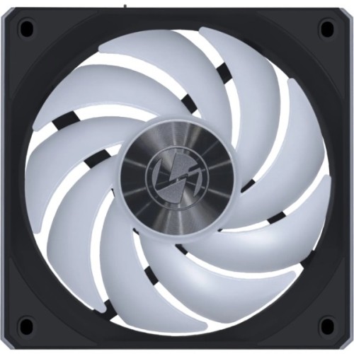 Кулер до корпусу Lian Li Uni Fan CL WIRELESS 120-1, Black (G99.12CL1W1B.00)