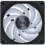 Кулер до корпусу Lian Li Uni Fan CL WIRELESS 120-1, Black (G99.12CL1W1B.00)