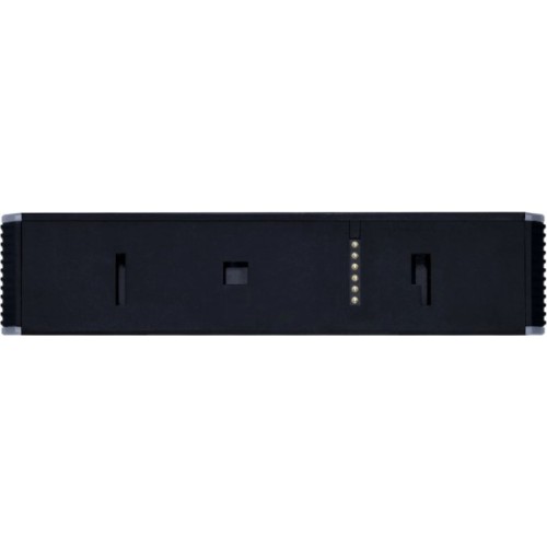 Кулер до корпусу Lian Li Uni Fan CL WIRELESS 120-1, Black (G99.12CL1W1B.00)