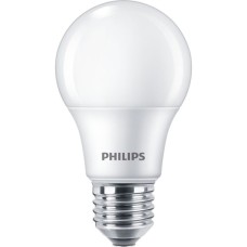 Лампочка Philips LEDbulb ND 4.9-40W A60 840 1CT E27 (929003564147)