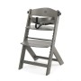 Стілець для годування Kinderkraft Enock Brown (5902533927326)