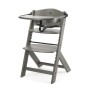 Стілець для годування Kinderkraft Enock Brown (5902533927326)