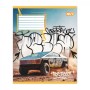 Зошит Yes Respect А5 48 аркушів клітинка (768890)