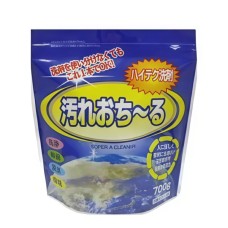 Порошок для чищення кухні Rocket Soap Multipurpose Detergent Powder Універсальний 700 г (4903367303363) Порошок для чищення кухні Rocket Soap Multipurpose Detergent Powder Універсальний 700 г (4903367303363)