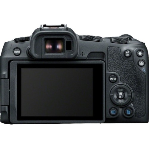 Цифровий фотоапарат Canon EOS R8 RF 24-105 f/4.0-7.1 IS STM (5803C093AA)