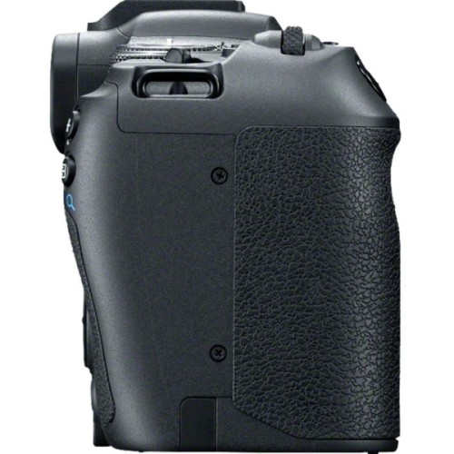 Цифровий фотоапарат Canon EOS R8 RF 24-105 f/4.0-7.1 IS STM (5803C093AA)