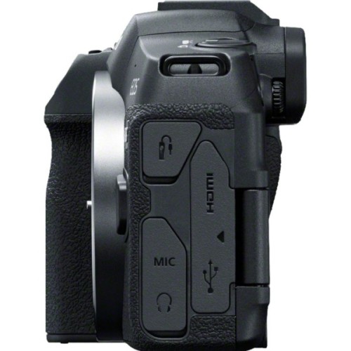 Цифровий фотоапарат Canon EOS R8 RF 24-105 f/4.0-7.1 IS STM (5803C093AA)
