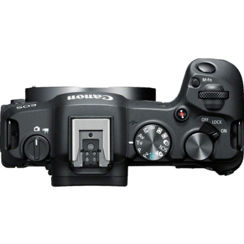 Цифровий фотоапарат Canon EOS R8 RF 24-105 f/4.0-7.1 IS STM (5803C093AA)
