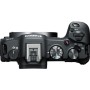 Цифровий фотоапарат Canon EOS R8 RF 24-105 f/4.0-7.1 IS STM (5803C093AA)