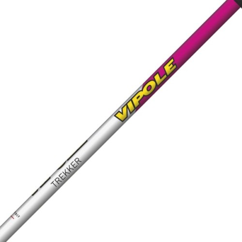 Трекінгові палиці Vipole Trekker Violet (S25 11) (DAS303452)