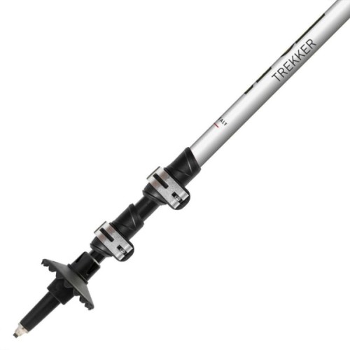 Трекінгові палиці Vipole Trekker Violet (S25 11) (DAS303452)