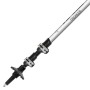 Трекінгові палиці Vipole Trekker Violet (S25 11) (DAS303452)