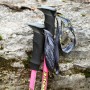 Трекінгові палиці Vipole Trekker Violet (S25 11) (DAS303452)