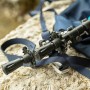 Трекінгові палиці Vipole Trekker Violet (S25 11) (DAS303452)