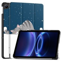 Чохол до планшета BeCover Smart Case Xiaomi Redmi Pad 2 SE 9.7" (2026) Good Night (715834)