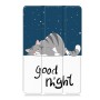 Чохол до планшета BeCover Smart Case Xiaomi Redmi Pad 2 SE 9.7" (2026) Good Night (715834)
