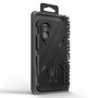 Чохол до мобільного телефона Armorstandart Matte Slim Fit Infinix GT 50 Pro 5G Camera cover Black (ARM91861)