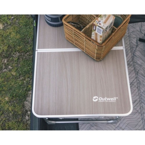 Туристичний стіл Outwell Hayfield Low Table (531194) (932231)